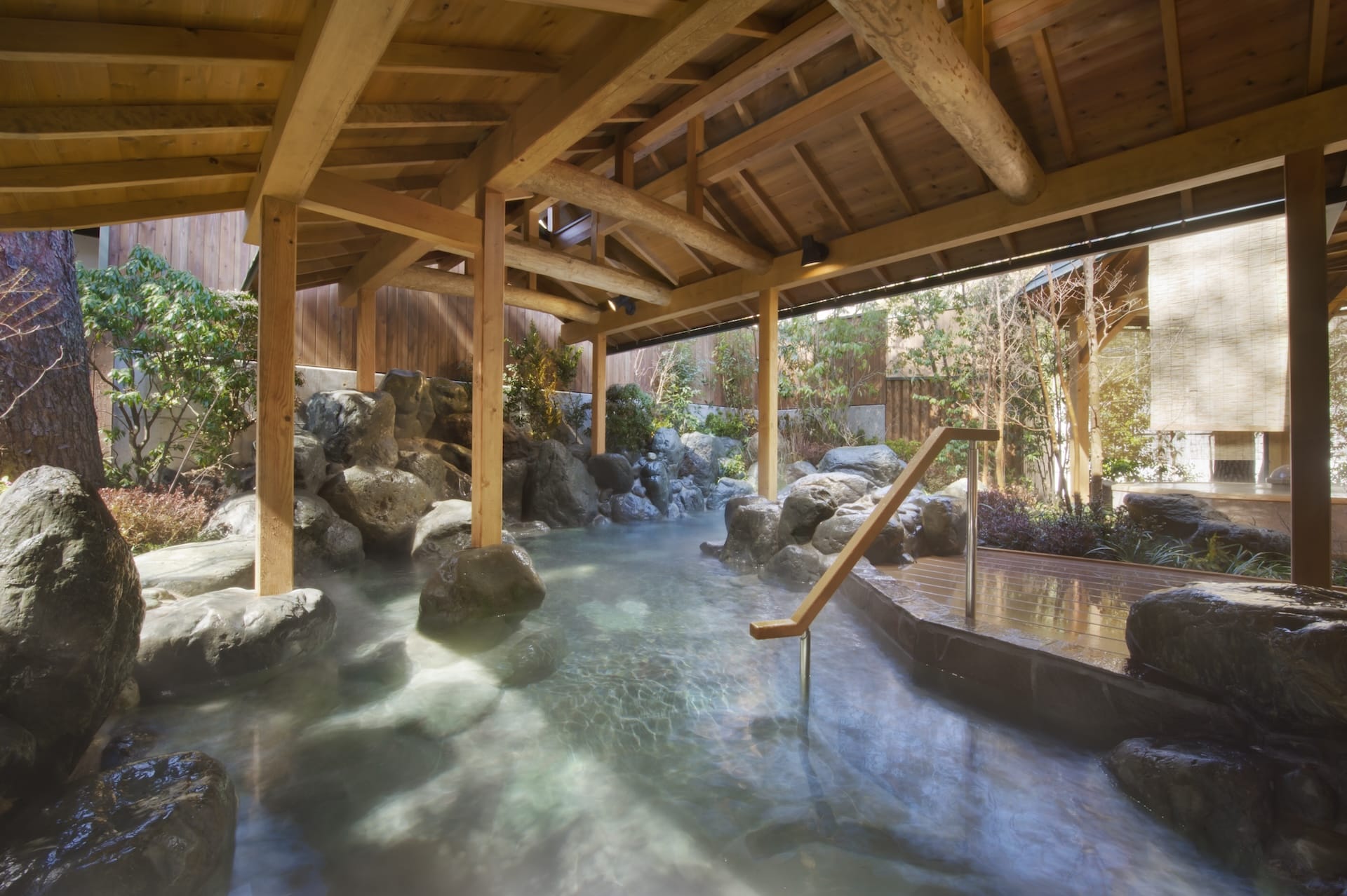 Hot Spring