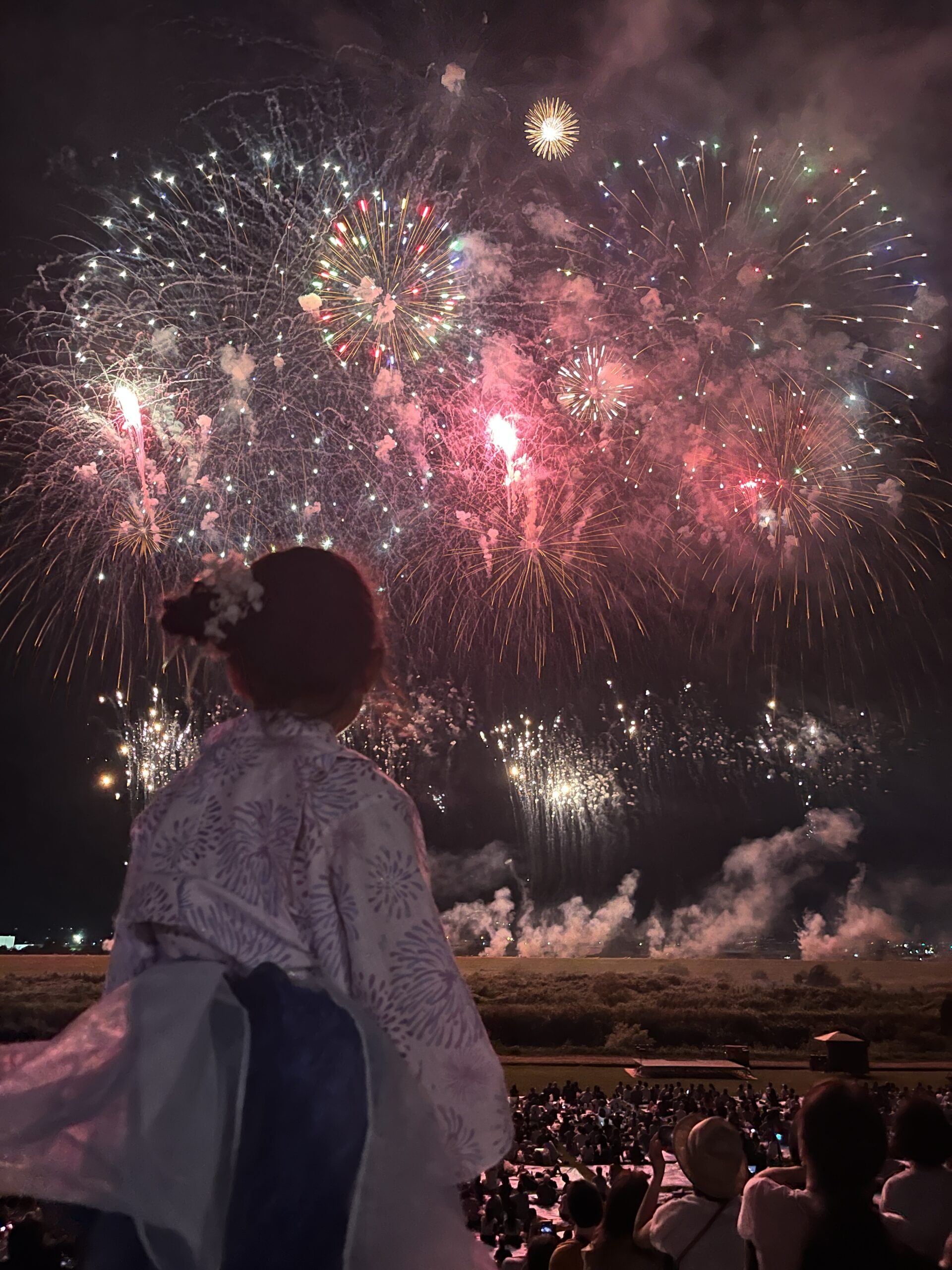 夏祭り